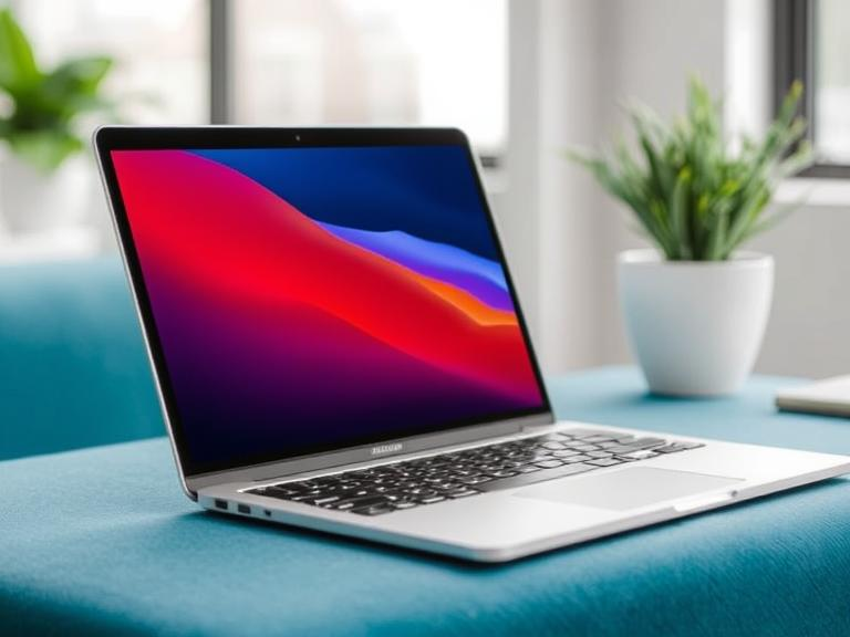 How to Choose the Right Laptop for Your Needs
