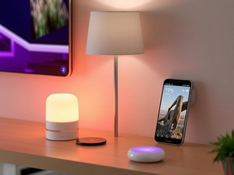 Smart Home Devices That Actually Make Life Easier