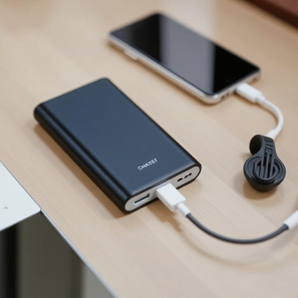 Portable charger