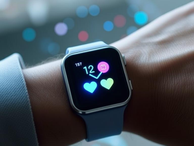 The Rise of Wearable Health Tech