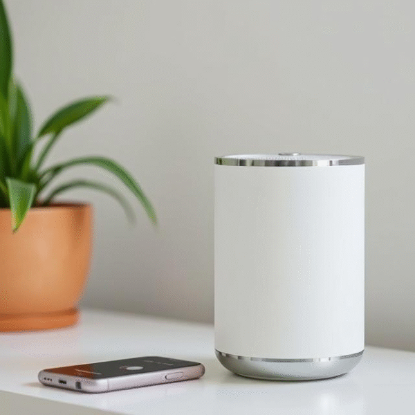 Bluetooth speaker