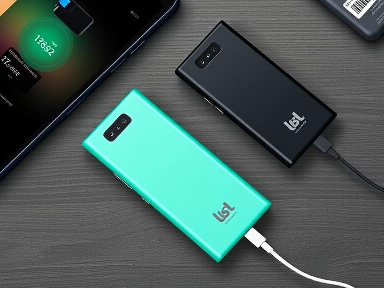 Portable Power: Best Power Banks of the Year